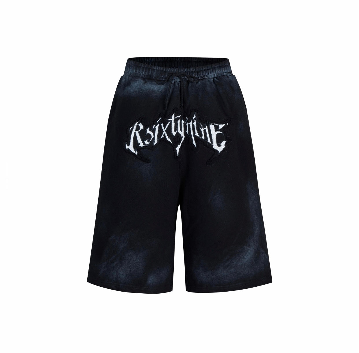 R69 ACID DRIFT SHORT PANTS