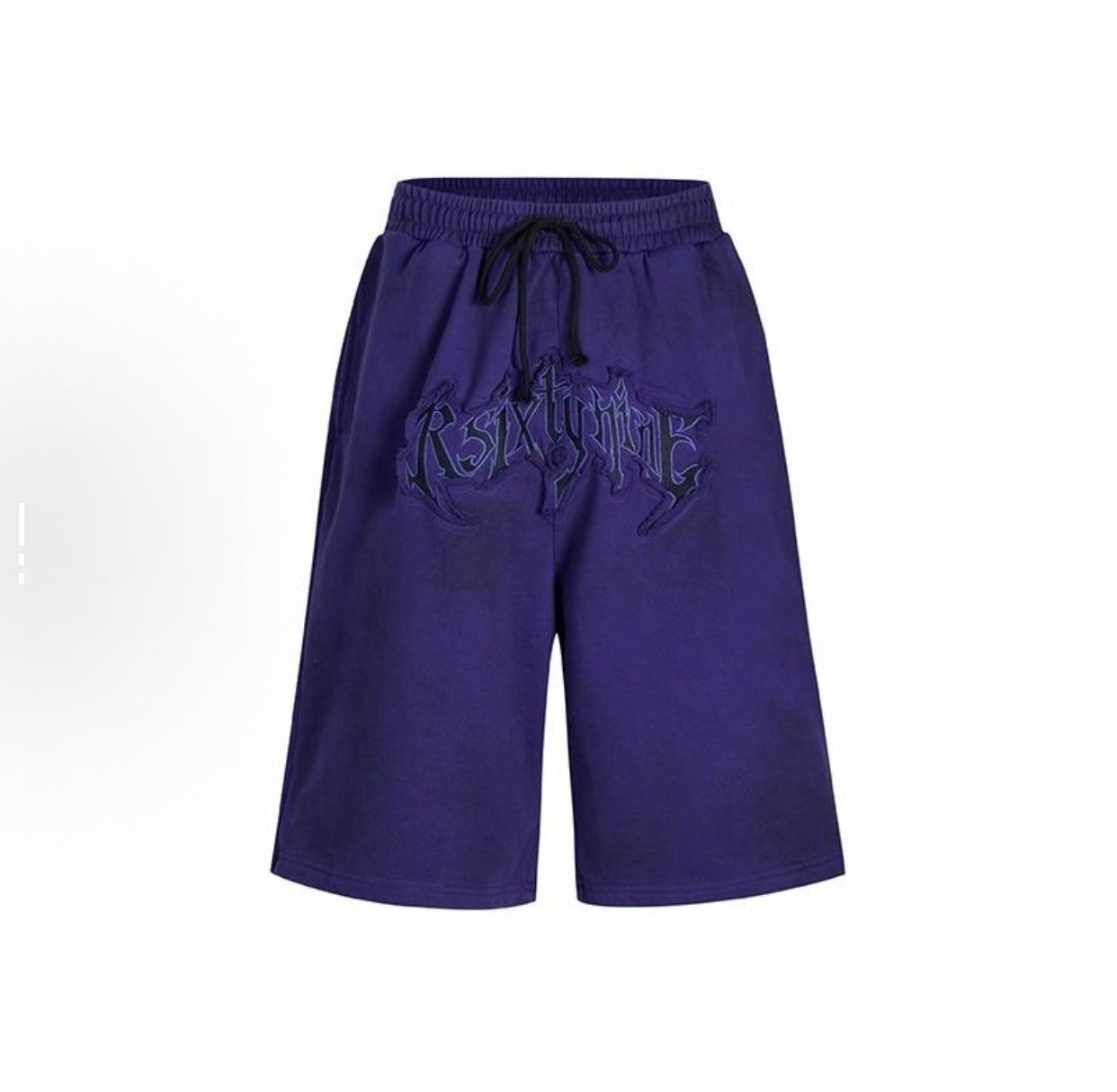 R69 ACID DRIFT SHORT PANTS