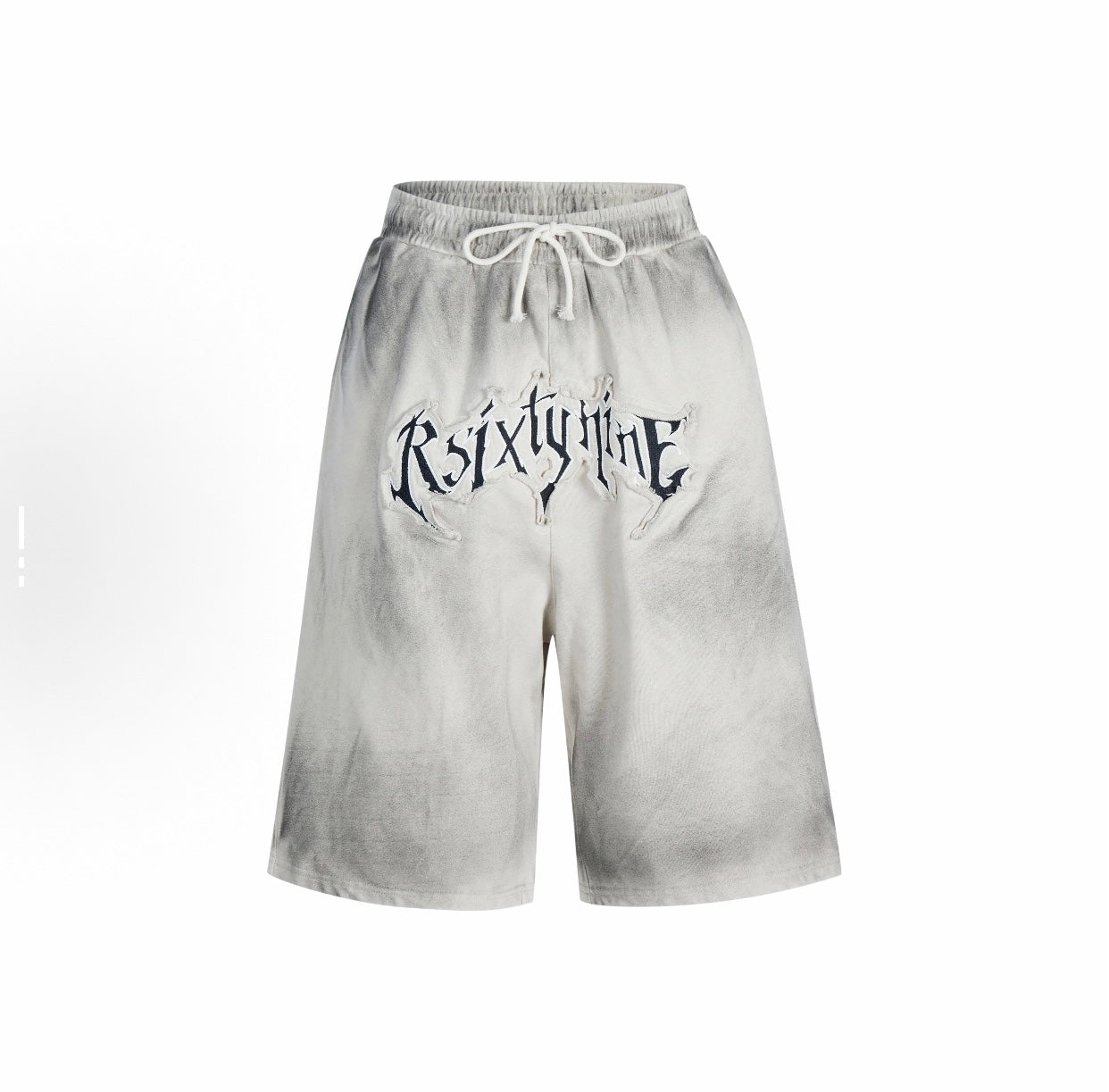 R69 ACID DRIFT SHORT PANTS