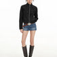 EXOSKELETON RIVET JACKET