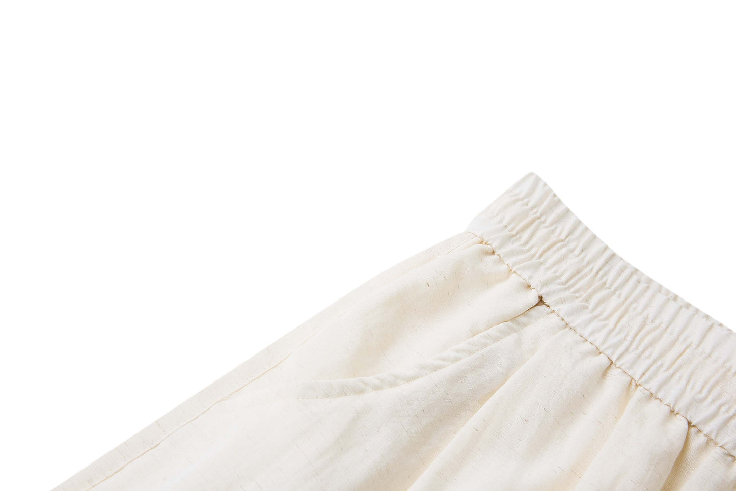 FLUID PANTS
