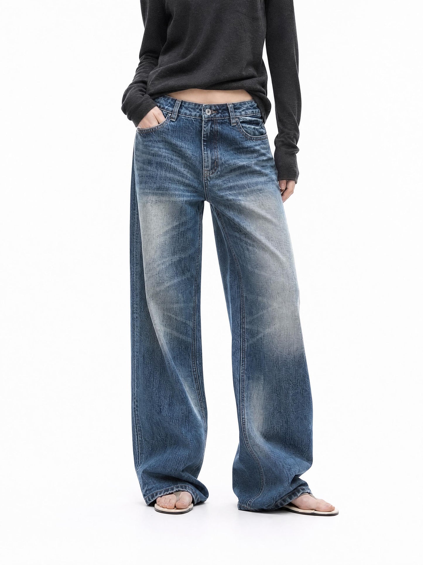 CURRENT PANTS