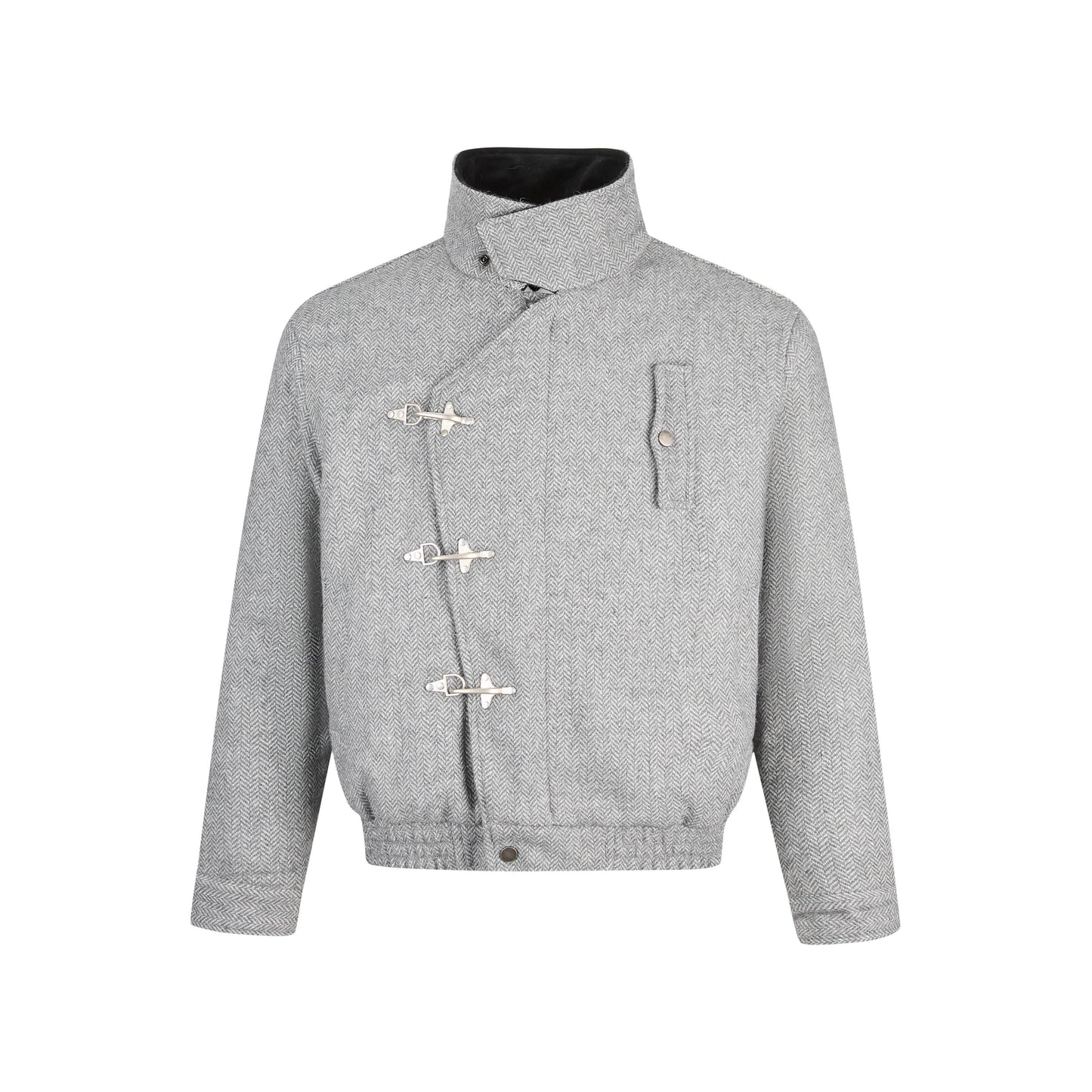 GREYFORGE JACKET