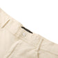 RAW IVORY PANTS