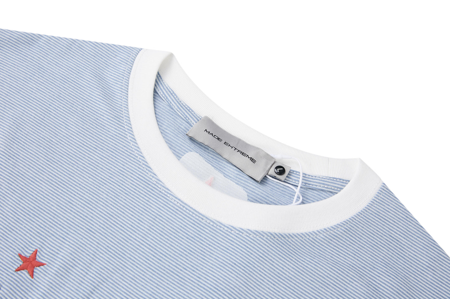 EQUINOX TSHIRT