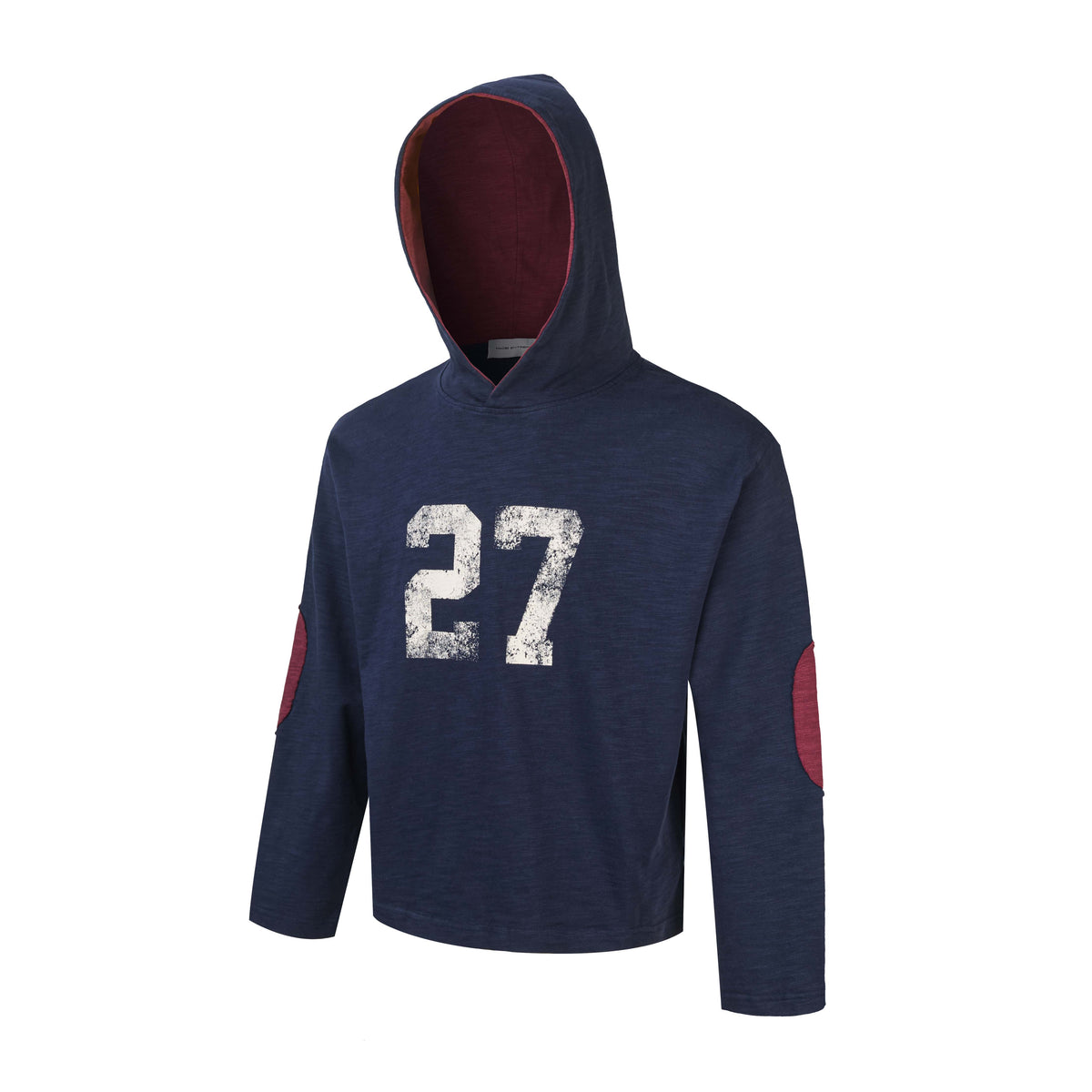SEVENTH INNING HOODIE