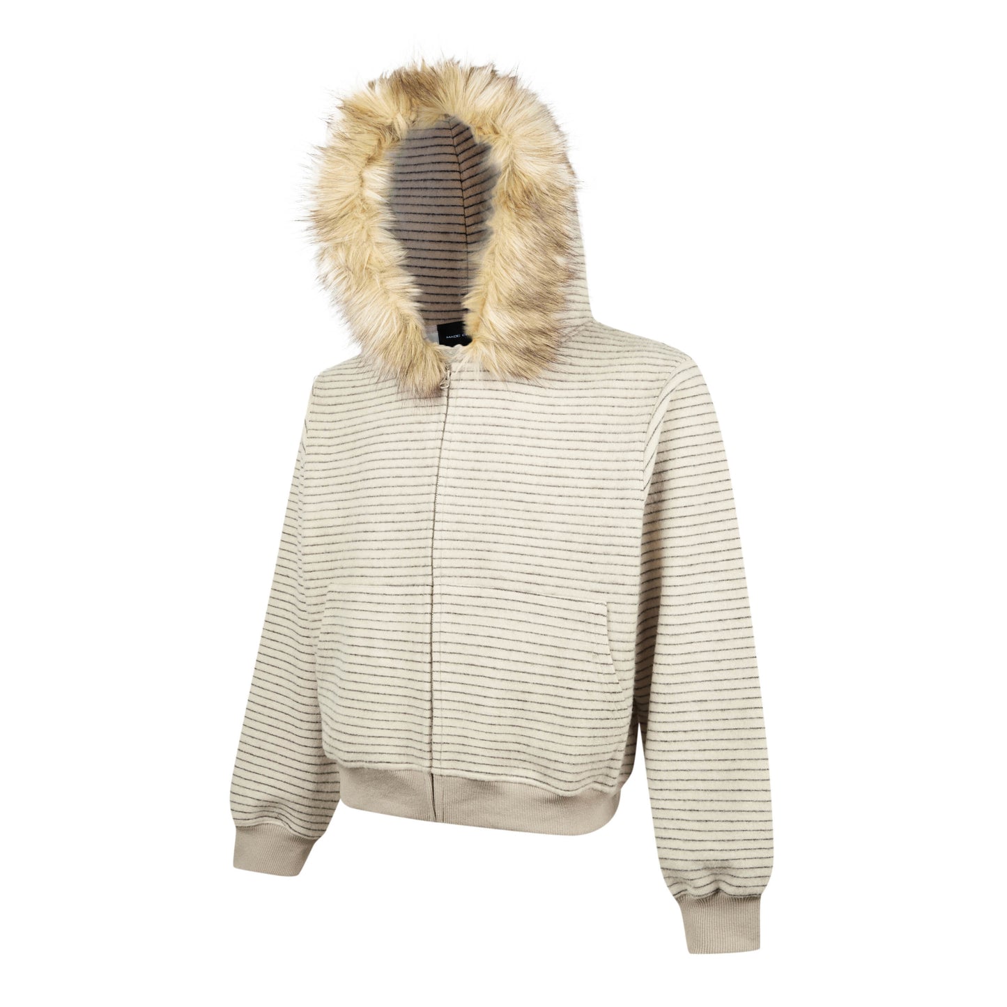 AXIS ERROR UPGRADE JACKET