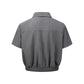 NOIR ETCH SHIRT