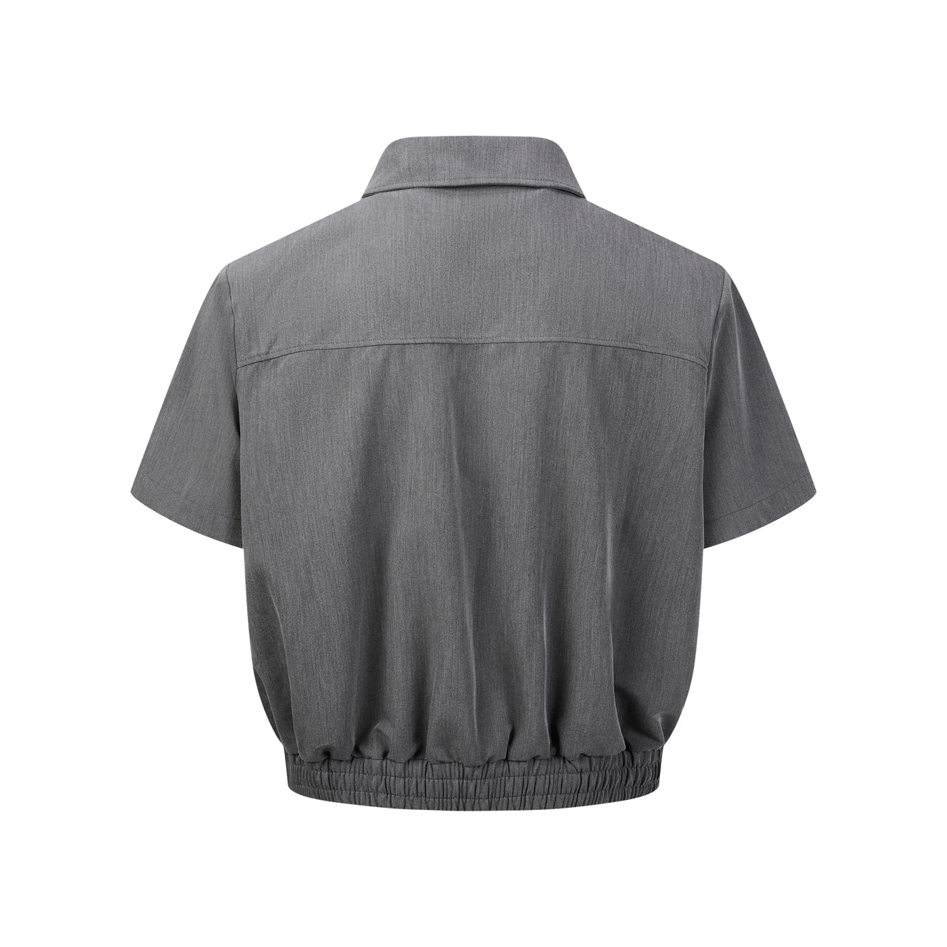 NOIR ETCH SHIRT