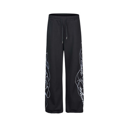 LINEFLOW PANTS