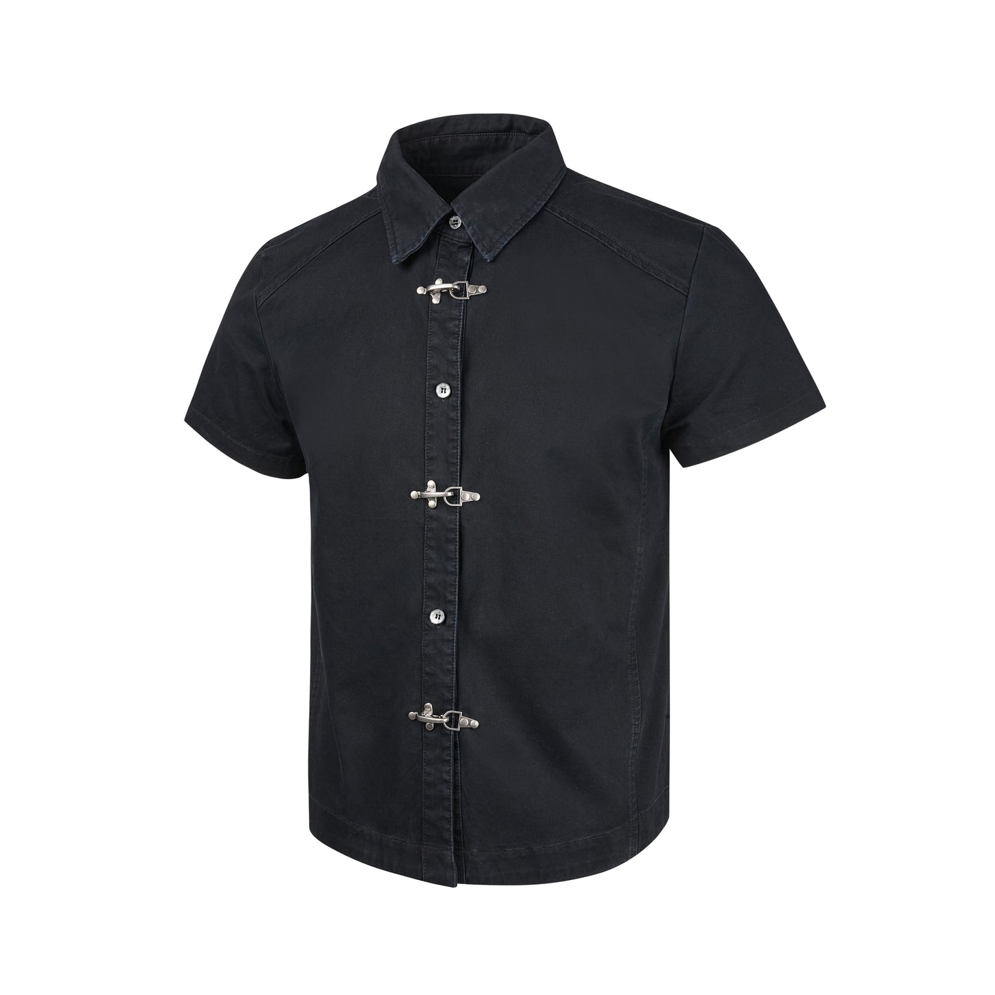 THE TOGGLE SHIRT