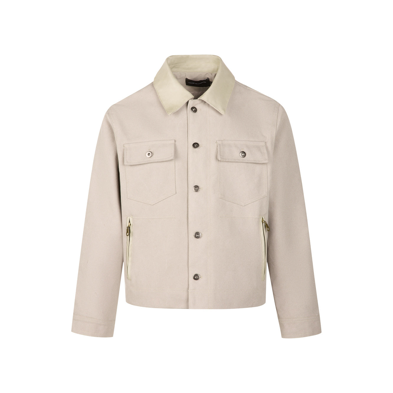 DOMINION VOID JACKET