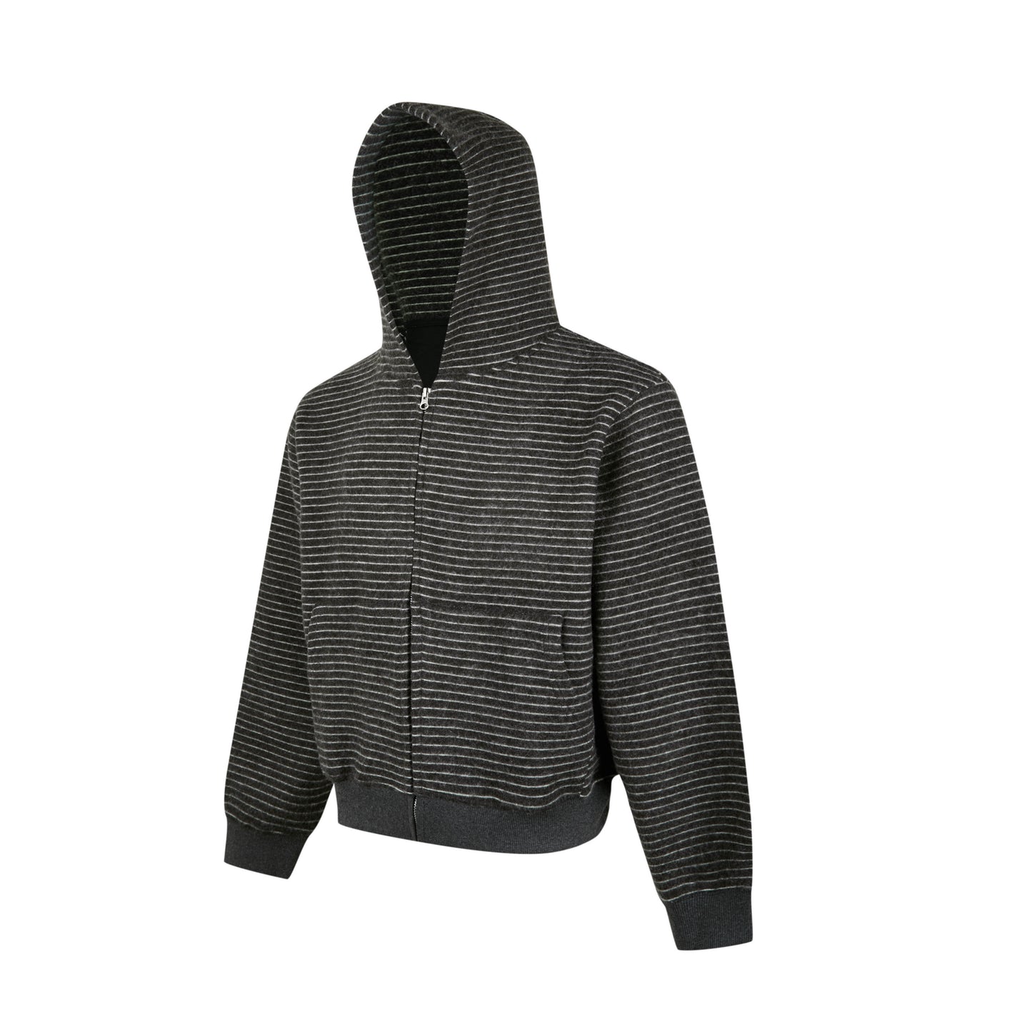 AXIS ERROR HOODIE ZIP