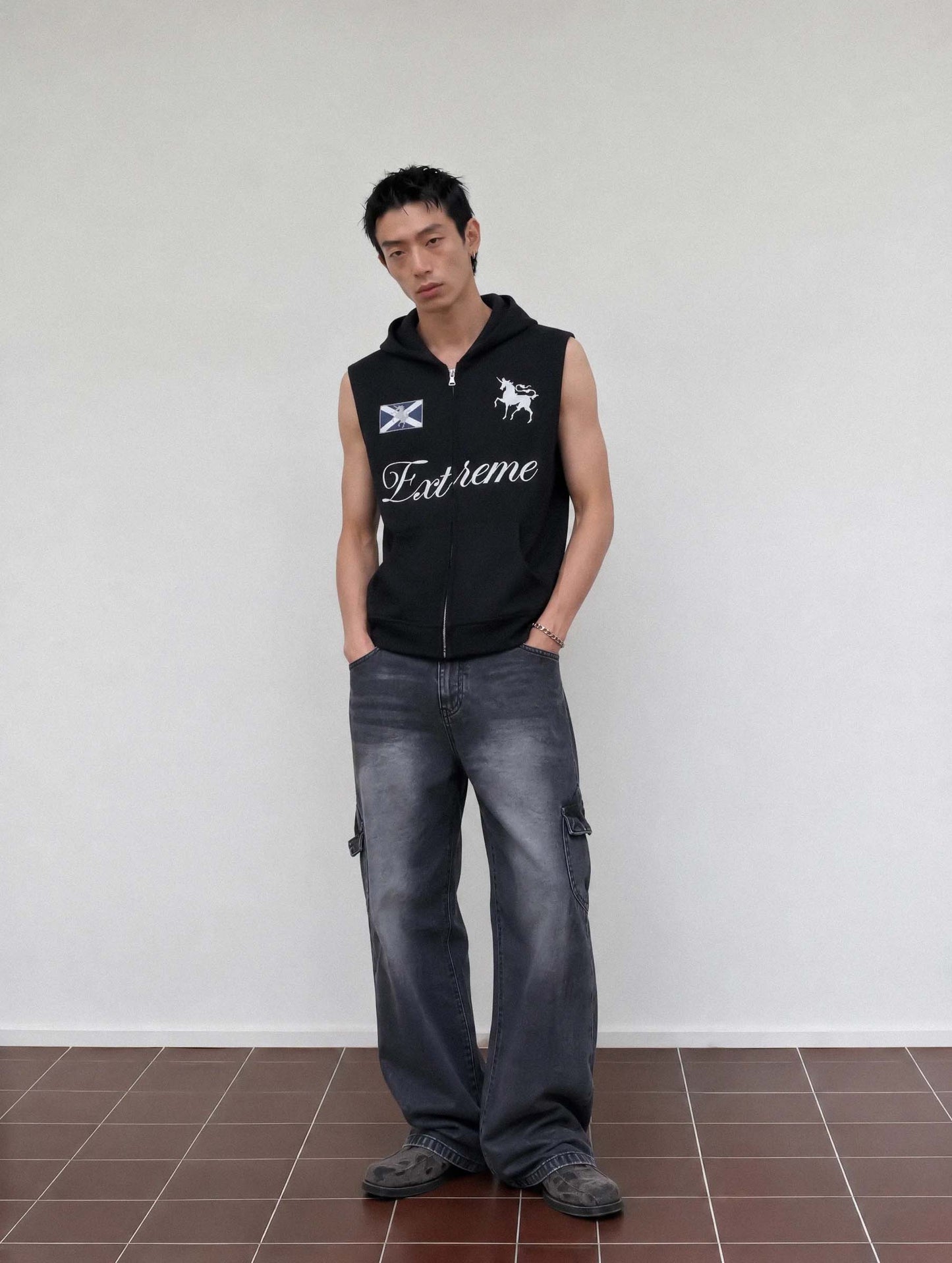 BEYOND LIMITS ZIP