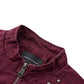 EXOSKELETON RIVET JACKET
