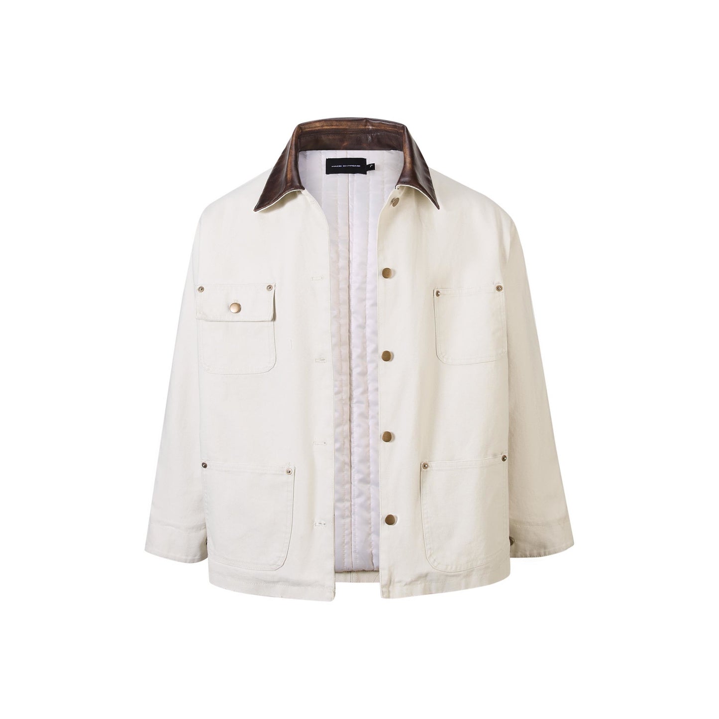 MODERN OFFICER JACKET