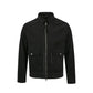 NOISELESS FIRE JACKET