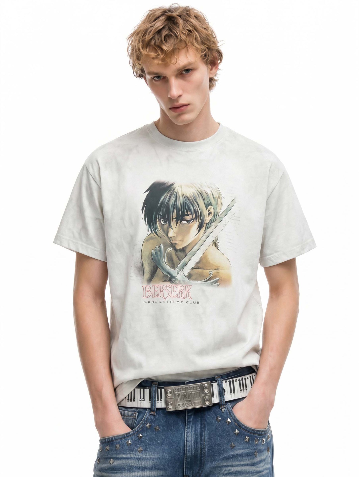 BERSERK TSHIRT
