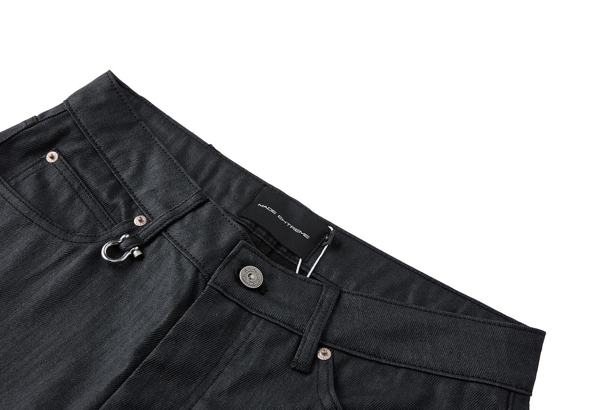 HORSESHOE OMEN PANTS