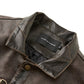 ANVIL PROTOCOL LEATHER JACKET