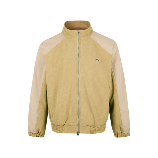 FOUNDRY CLASP JACKET
