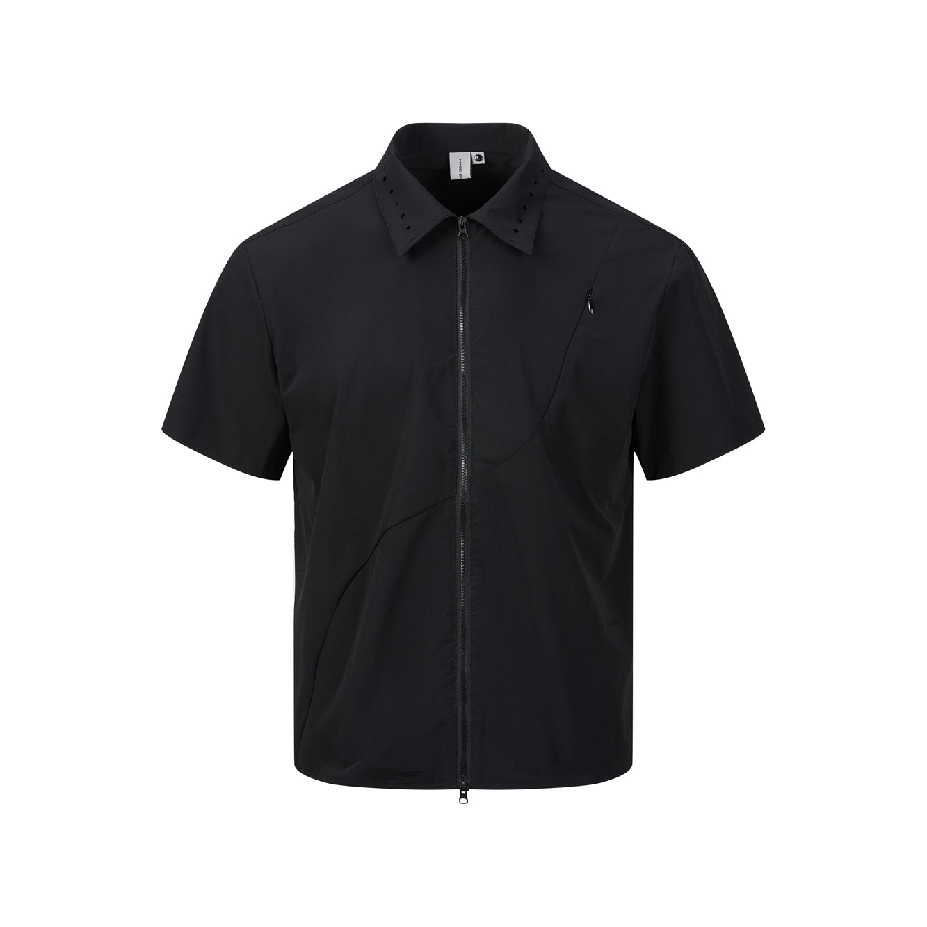 DIVISION ZERO SHIRTS