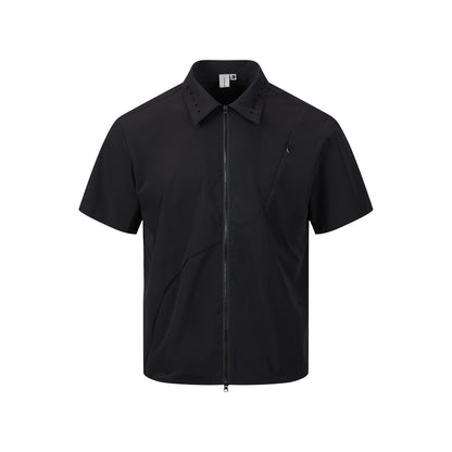 DIVISION ZERO SHIRTS