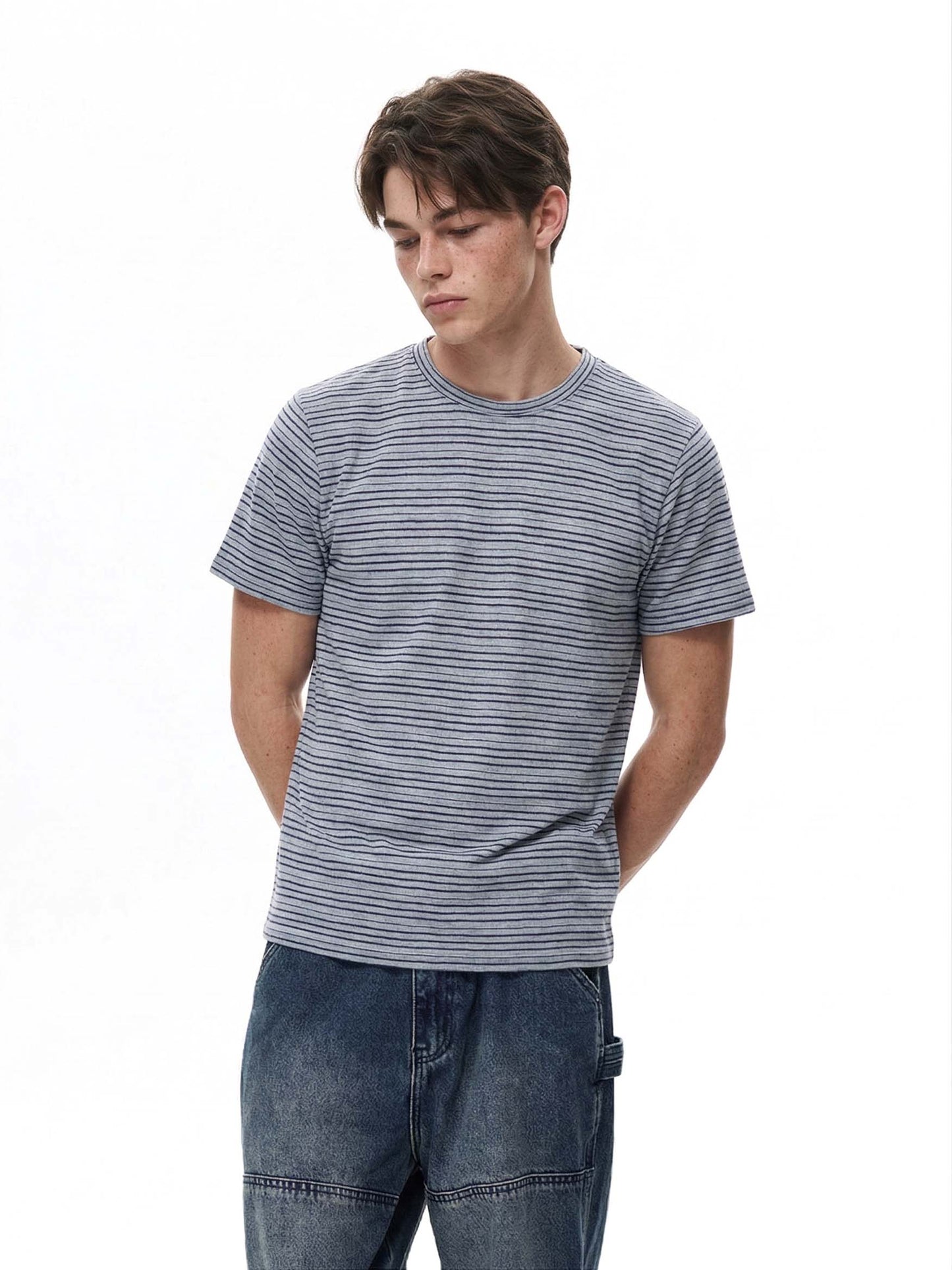 STATEMENT TSHIRT