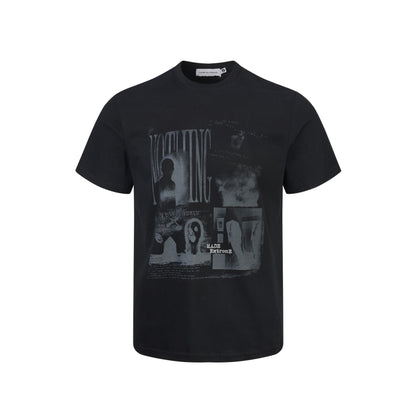 NEW WORLD TSHIRT