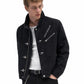 RELIC CLOSURE JACKET