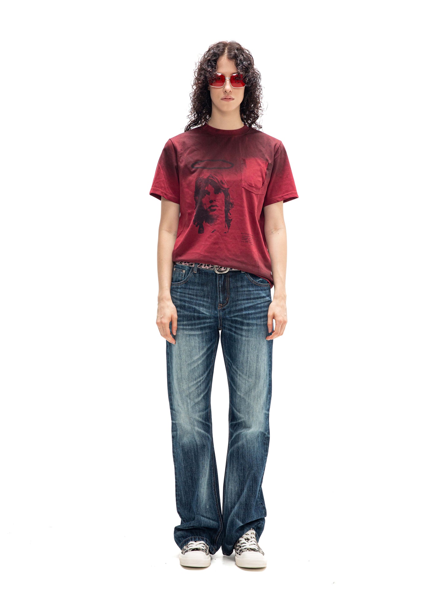 AFTERLIGHT TSHIRT