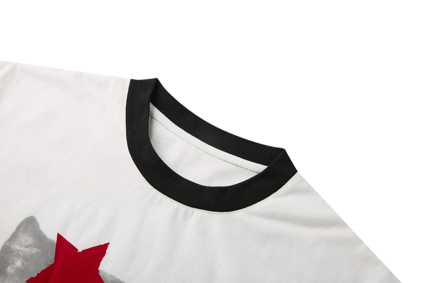 COSMIC CLAW CAT LONG-SLEEVE