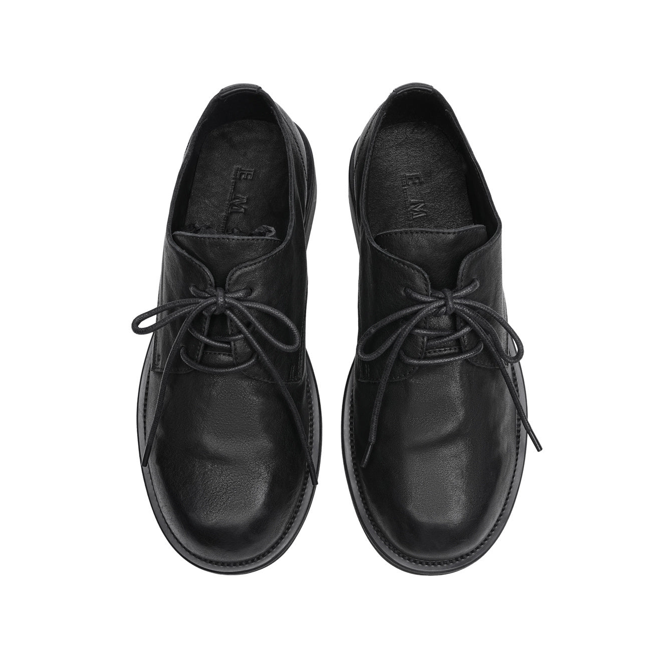 ROGUE STEPS LEATHER SHOES