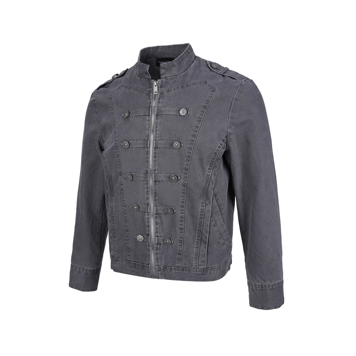 RENEGADE REGIMENT JACKET