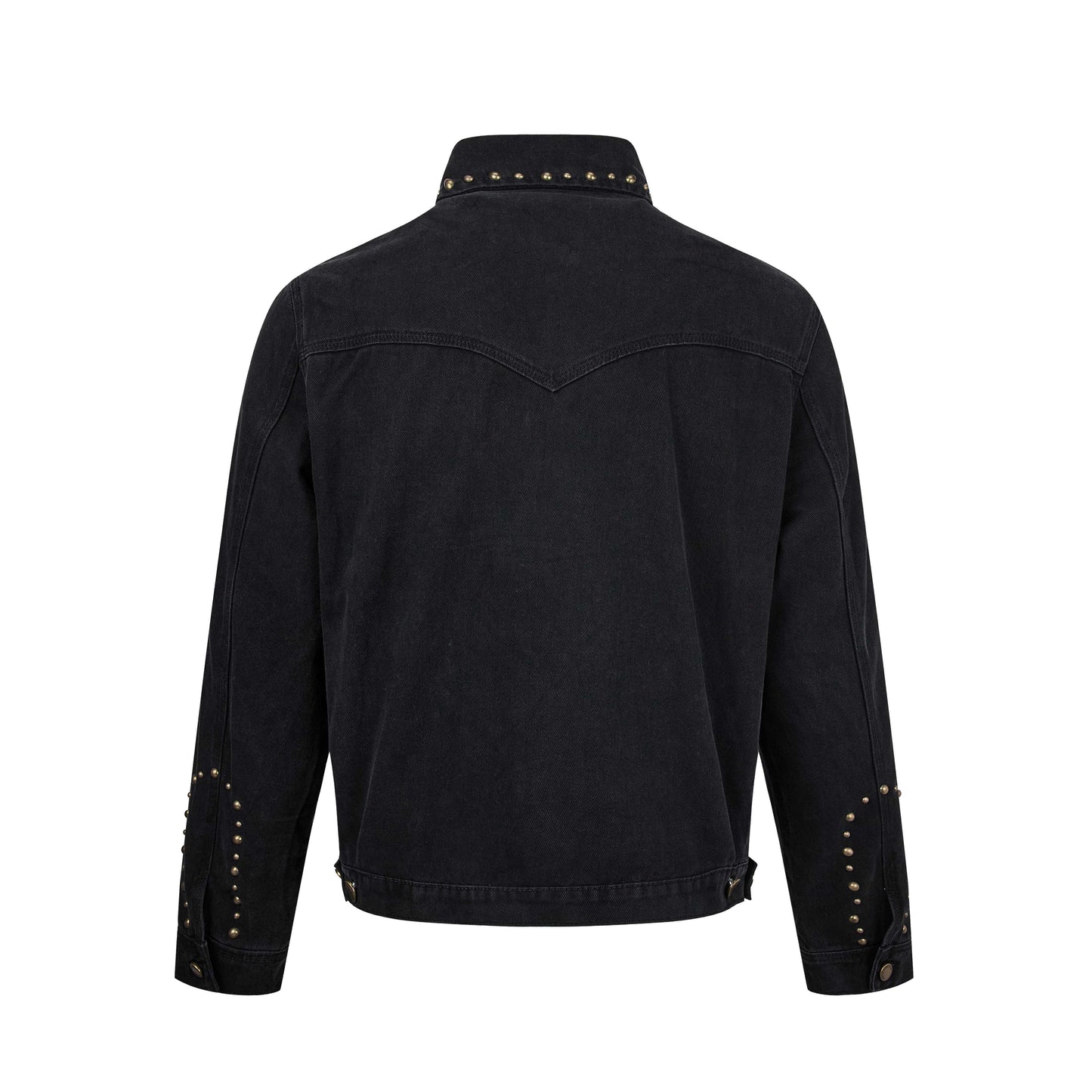 GILDED JACKET