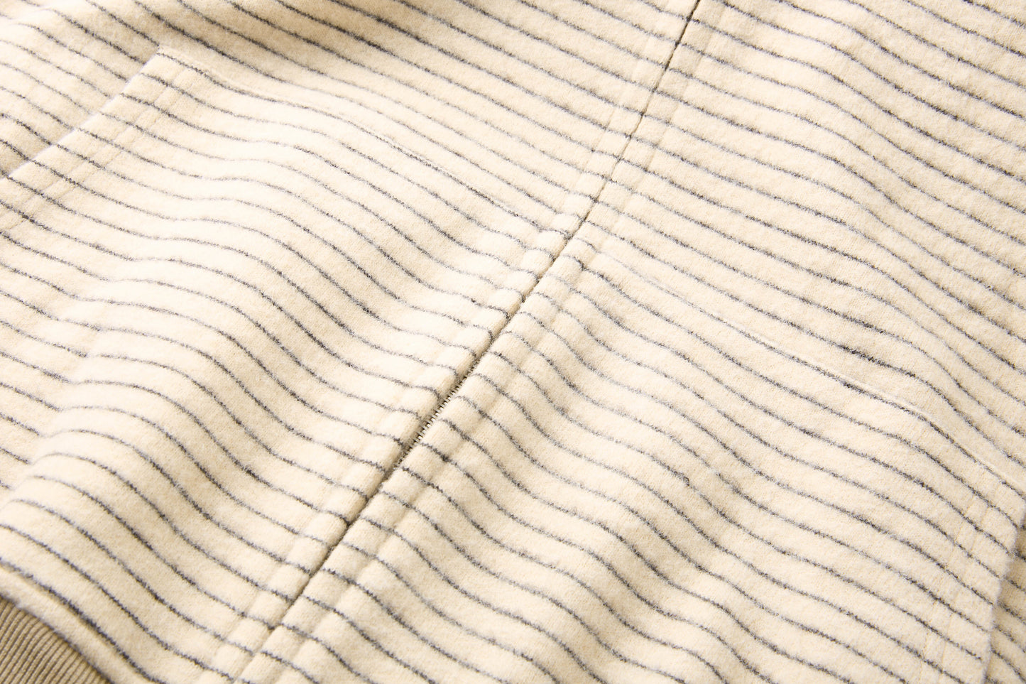 AXIS ERROR HOODIE ZIP