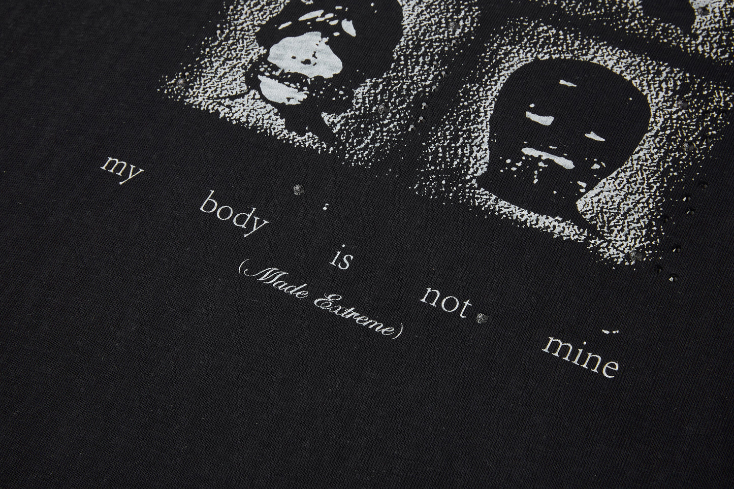 IDENTITY TSHIRT