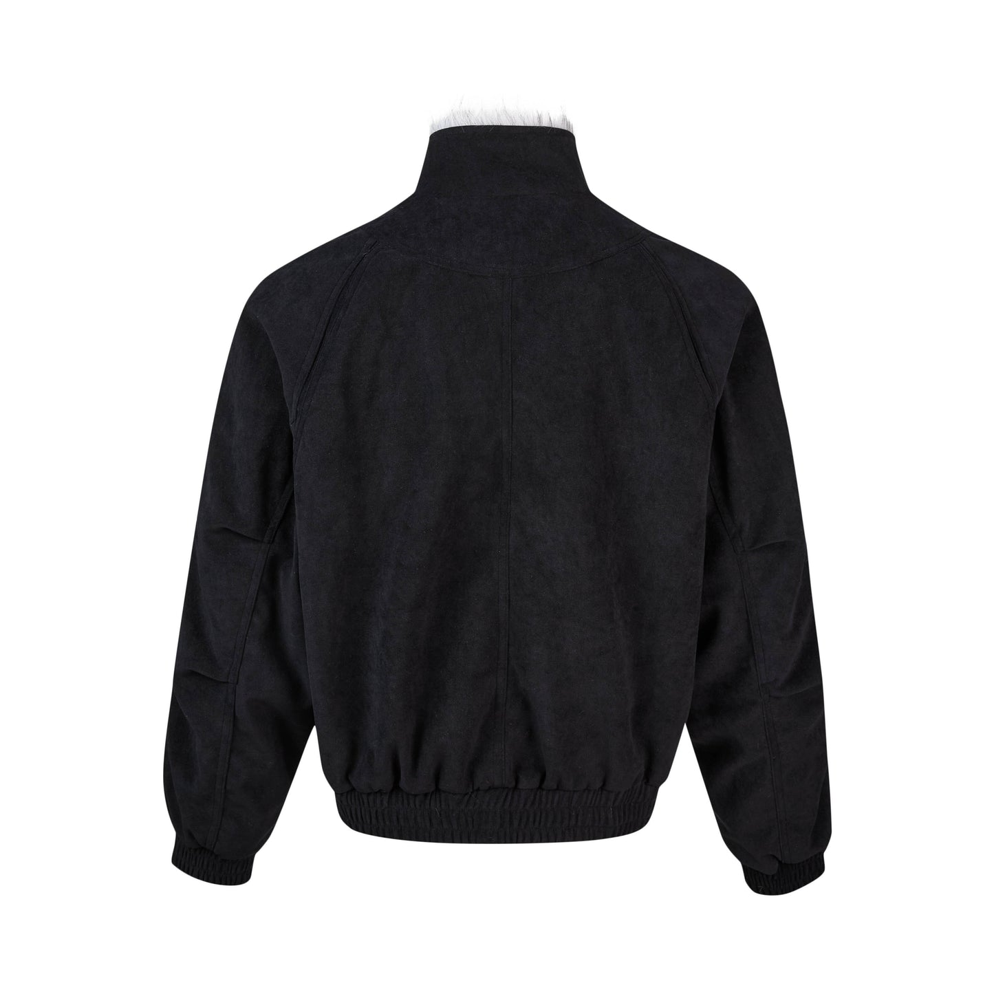 ALTER EGO REVERSIBLE JACKET