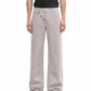 ASYMMETRICAL PANTS