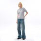 CABLE POLO SHIRT