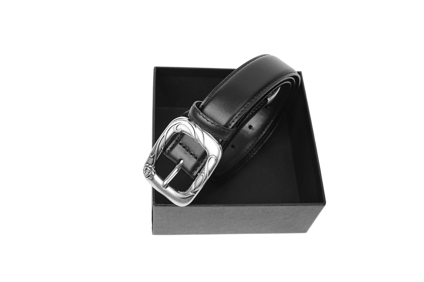 LOCKDOWN UPGRADE BELT