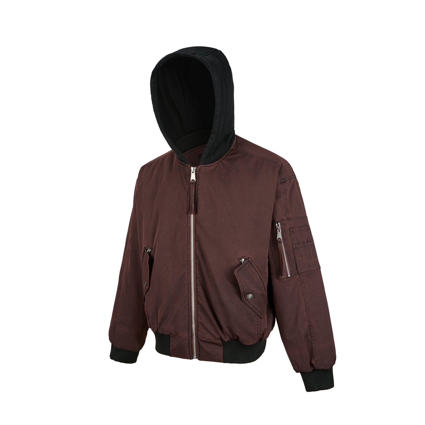 DRIFT SHELL JACKET