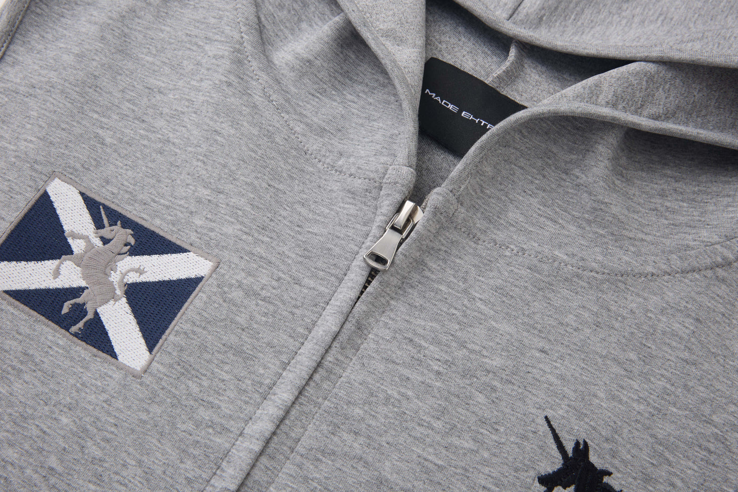 BEYOND LIMITS ZIP