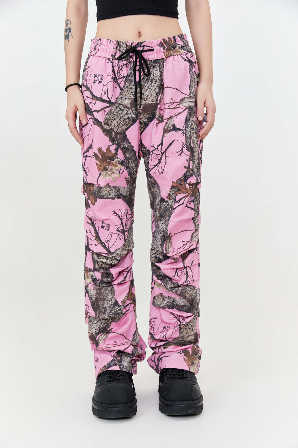 DYING PANTS Made Extreme