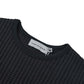 WAFFLE  LONG-SLEEVE
