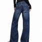 STEEL RIOT JEANS PANTS
