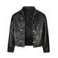 ANVIL PROTOCOL LEATHER JACKET