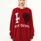 LOVE AT FIRST SIGHT KNITWEAR