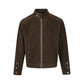 SILENT STORM LEATHER JACKET