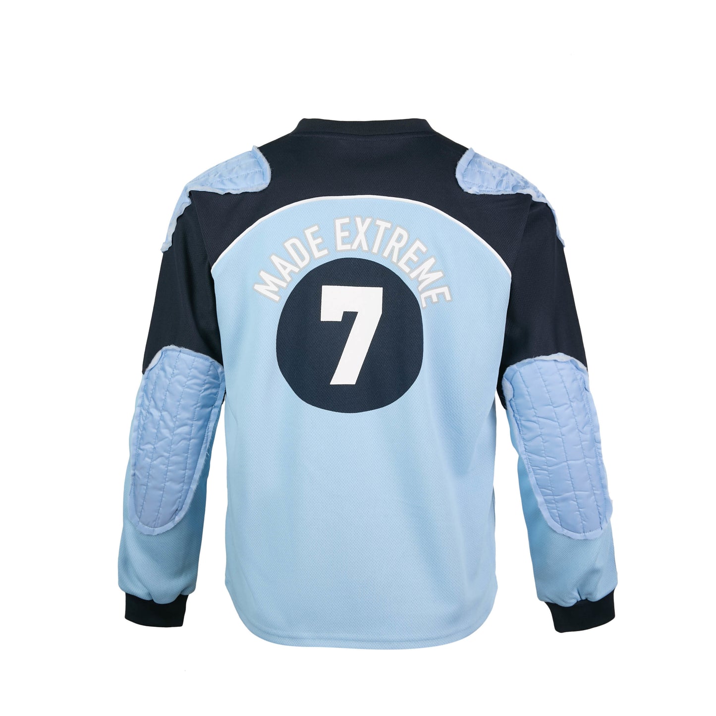 ARMOR PLAY LONG - SLEEVE